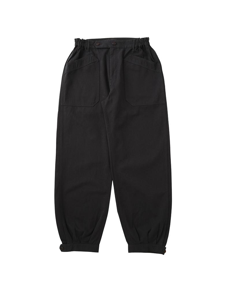 CARROL PANTS | Visvim Official North American Web Store
